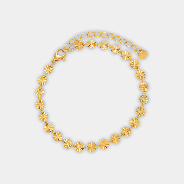 Matilda – Naar Ontwerp – armband van Alma Sieraden
