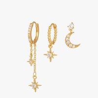 18 karaat verguld
