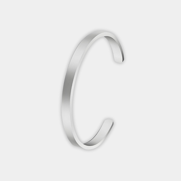 Gaja – Duidelijke richting van het universum – armband van Alma Sieraden