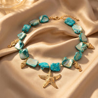 Turquoise