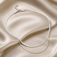 Witte chocolade