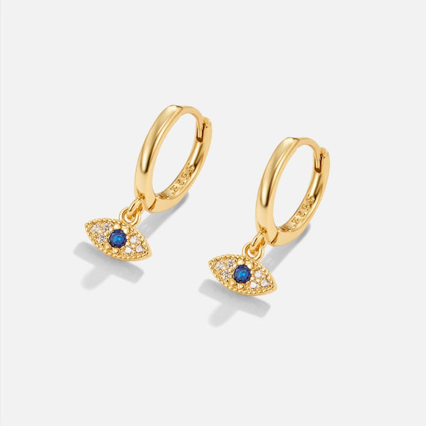 Leija – Oorbellen met parels. – oorbellen van Alma Sieraden